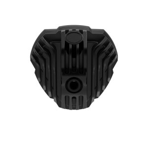 Jeep Gladiator JT Fog Light Kit - KC HiLiTES - FLEX ERA 3 Dual Mode SAE - `07-`23